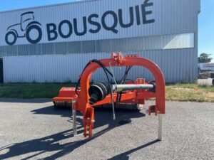 Broyeur d'accotement Agrimaster FNZ 200