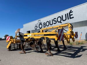 Déchaumeur Agrisem AGROMULCH GOLD