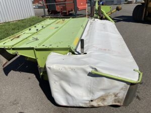 Faucheuse conditionneuse Claas Disco 3050