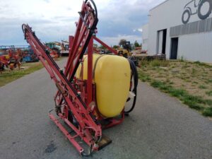 pulvérisateur HARDI NK 600