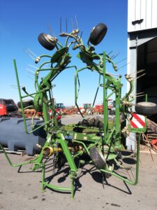 Faneur Krone KW 7.82