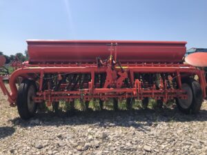 Semoir en ligne Kuhn BS