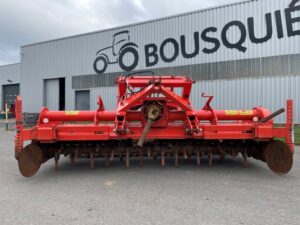 Cultivateur Kuhn EL 121-300