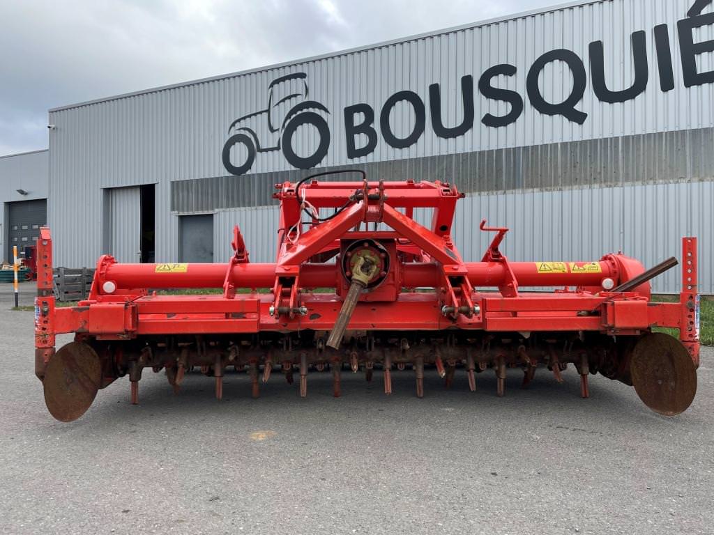 Cultivateur Kuhn EL 121-300 © Ets Bousquié