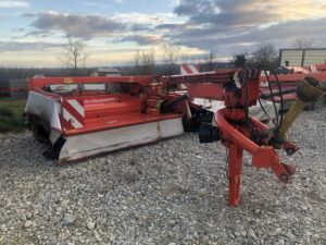 Faucheuse conditionneuse Kuhn FC 250 G