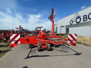 Andaineur Kuhn GA 7822