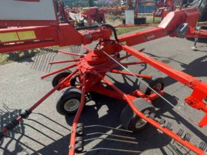 Andaineur Kuhn GA 7822