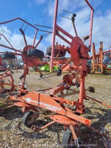 Faneuse Kuhn GF5001 MH