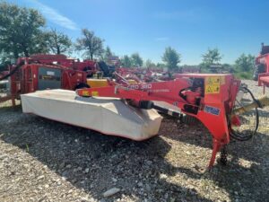 Faucheuse Kuhn GMD 3110 FF