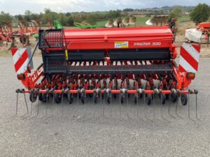 Semoir en ligne Kuhn PREMIA 300