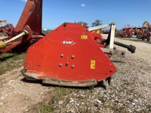 Broyeur à axe horizontal Kuhn RM 280