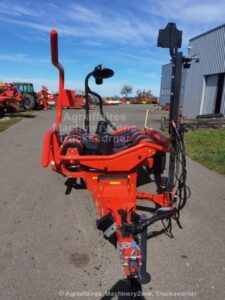 Enrubanneuse KUHN RW 1410C