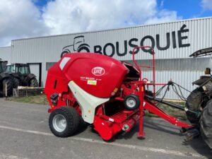 Presse à balles rondes Lely-Welger RP 245