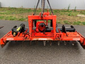 Herse rotative maschio DC 2500