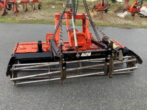 Herse rotative maschio DC 2500