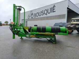 Enrubanneuse McHale 991 L