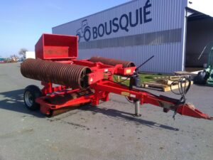 Rouleau Quivogne RAP 530