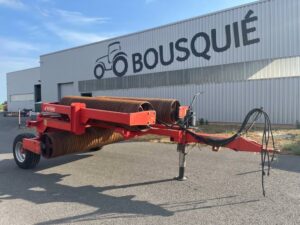 Rouleau Ondulé Quivogne ROLLMOT 630