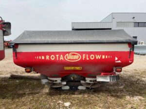 Distributeur d'engrais Vicon ROTAFLOW RO-M